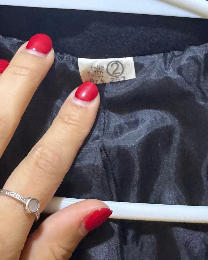 Tapado Otro - Vista 3