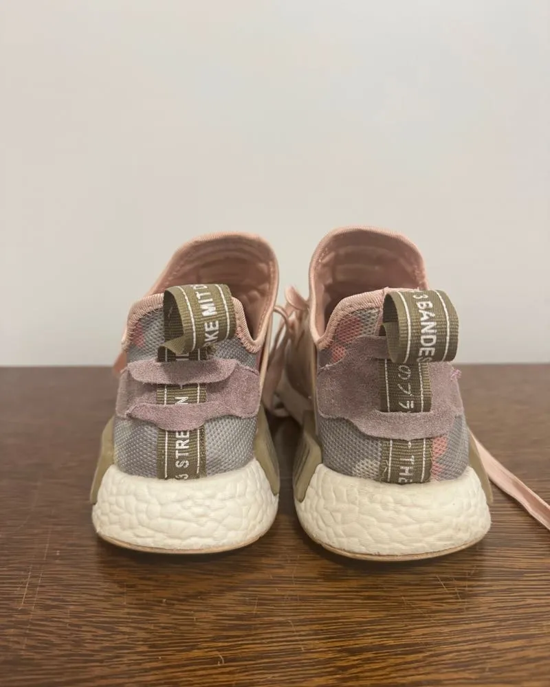 Zapatillas adidas - Vista 4