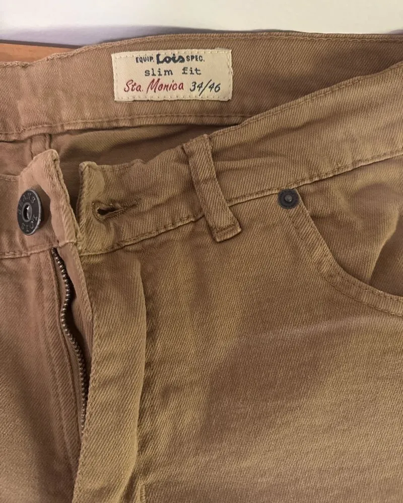 Bermuda Lois - Vista 3