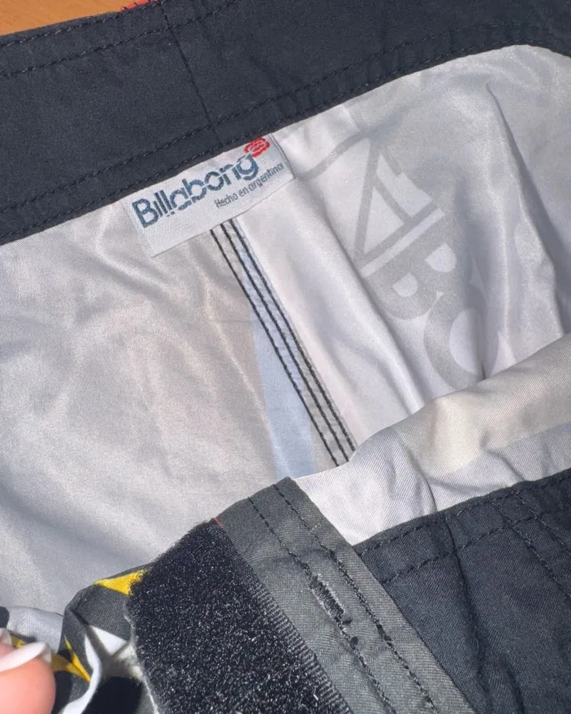 Traje de baño Billabong - Vista 2