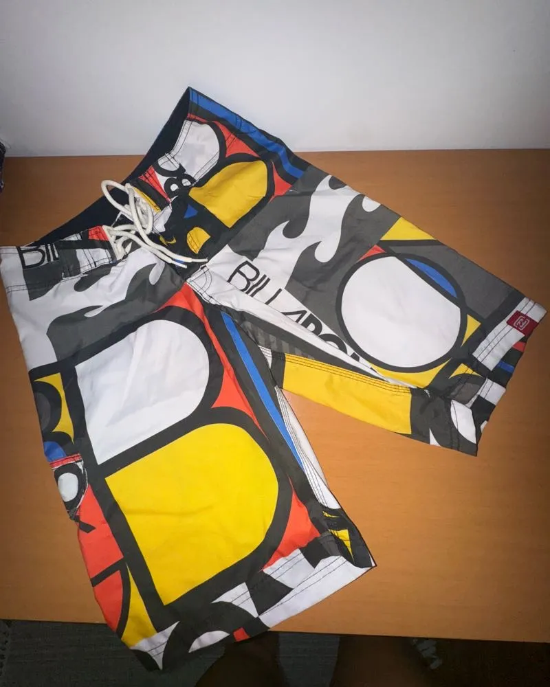 Traje de baño Billabong - Vista 3