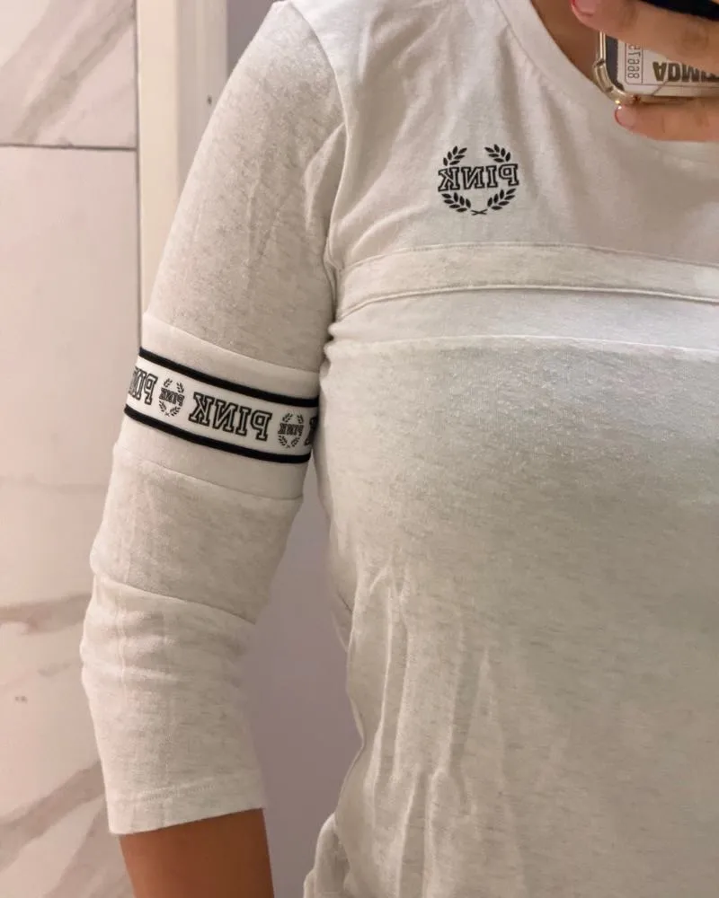 Remera Pink - Vista 3