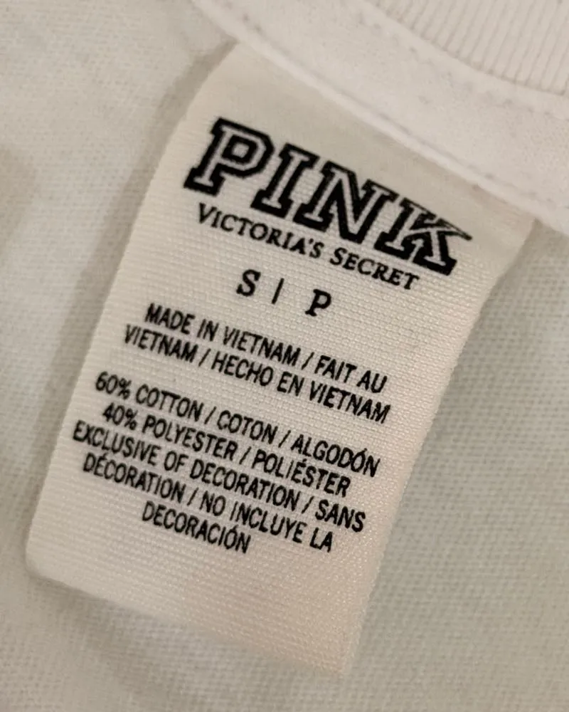 Remera Pink - Vista 2