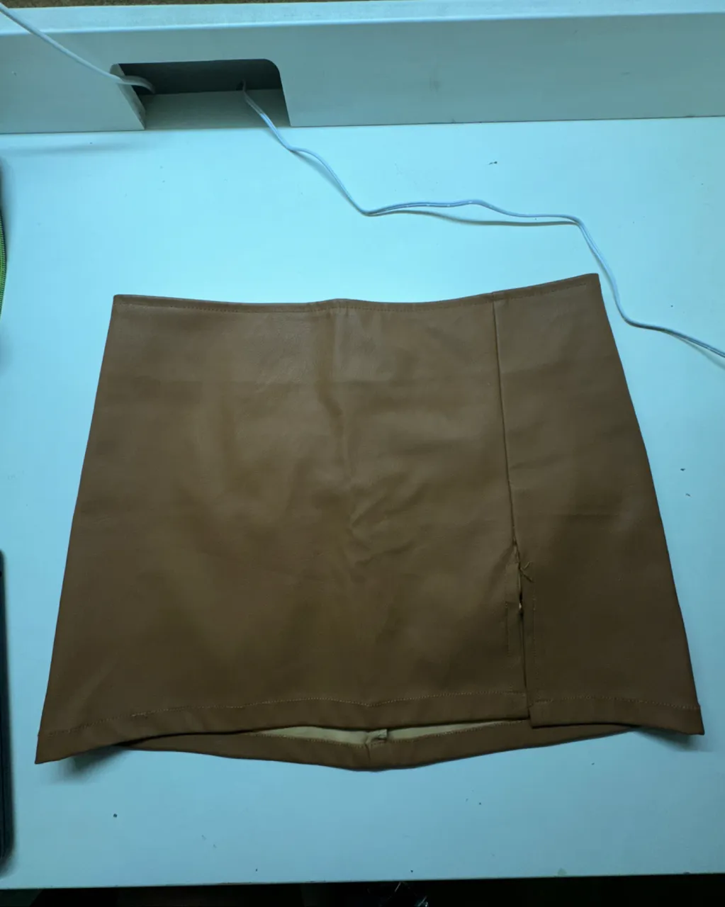 Pollera Otro - Vista 3