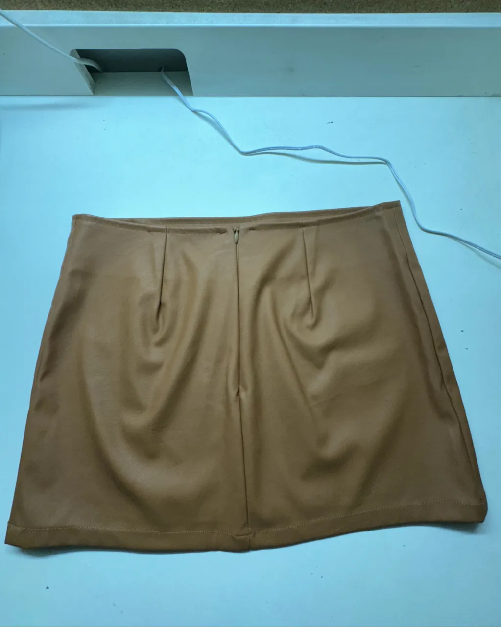 Pollera Otro - Vista 2