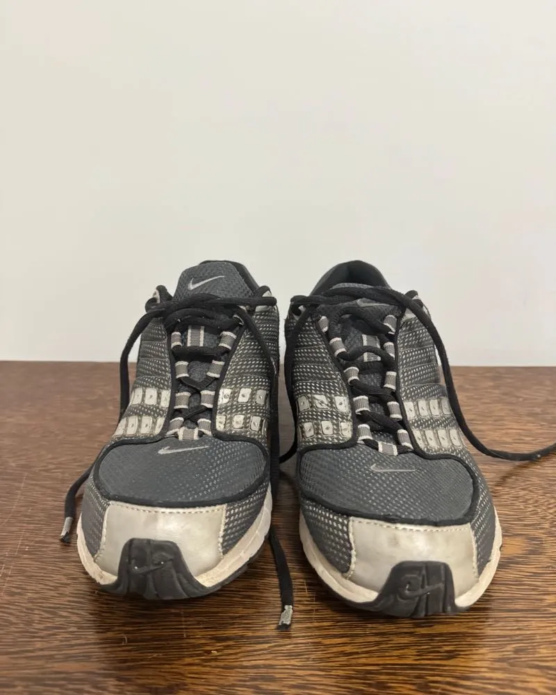 Zapatillas Nike - Vista 3