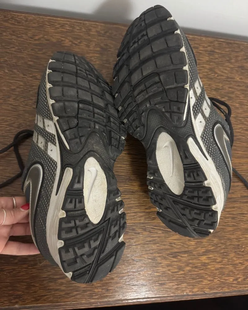 Zapatillas Nike - Vista 4