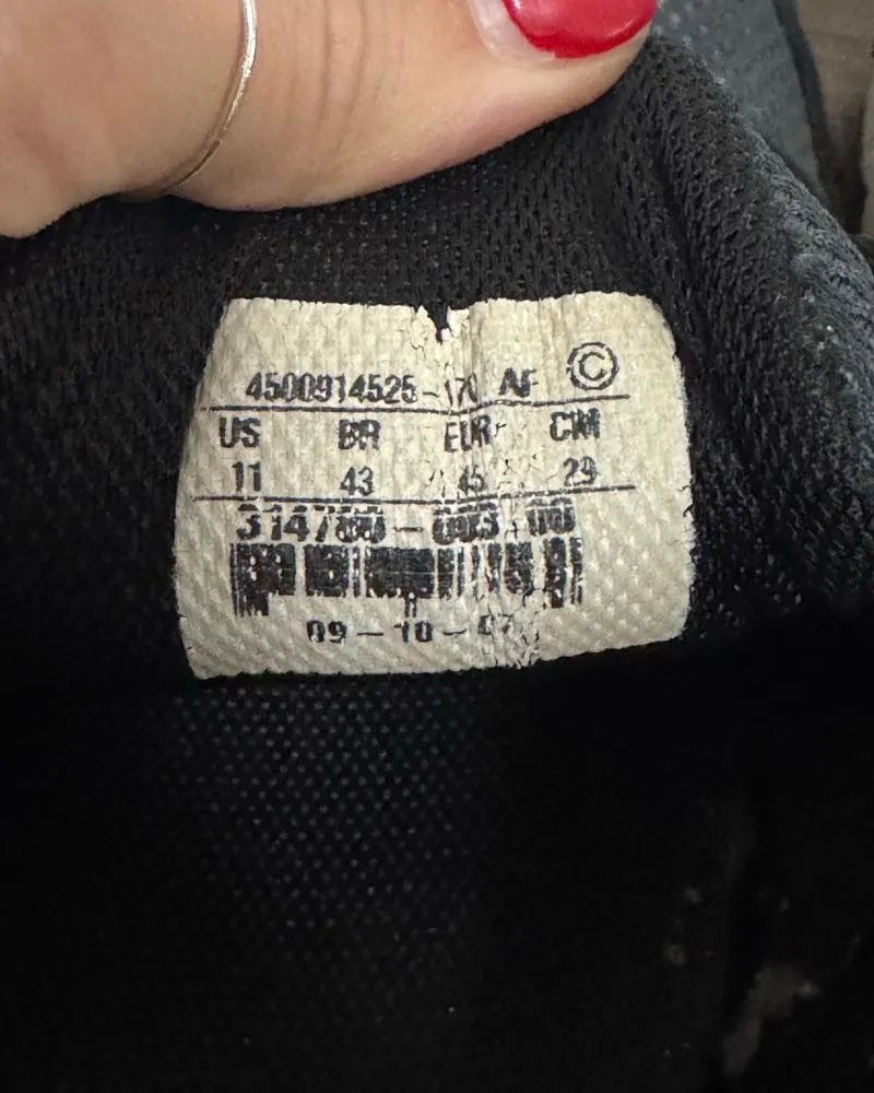 Zapatillas Nike - Vista 6