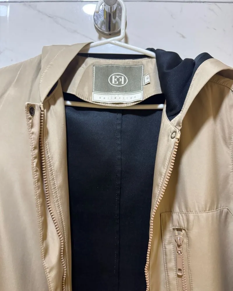 Impermeable Ef collection - Vista 3