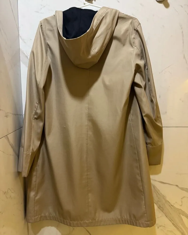 Impermeable Ef collection - Vista 2