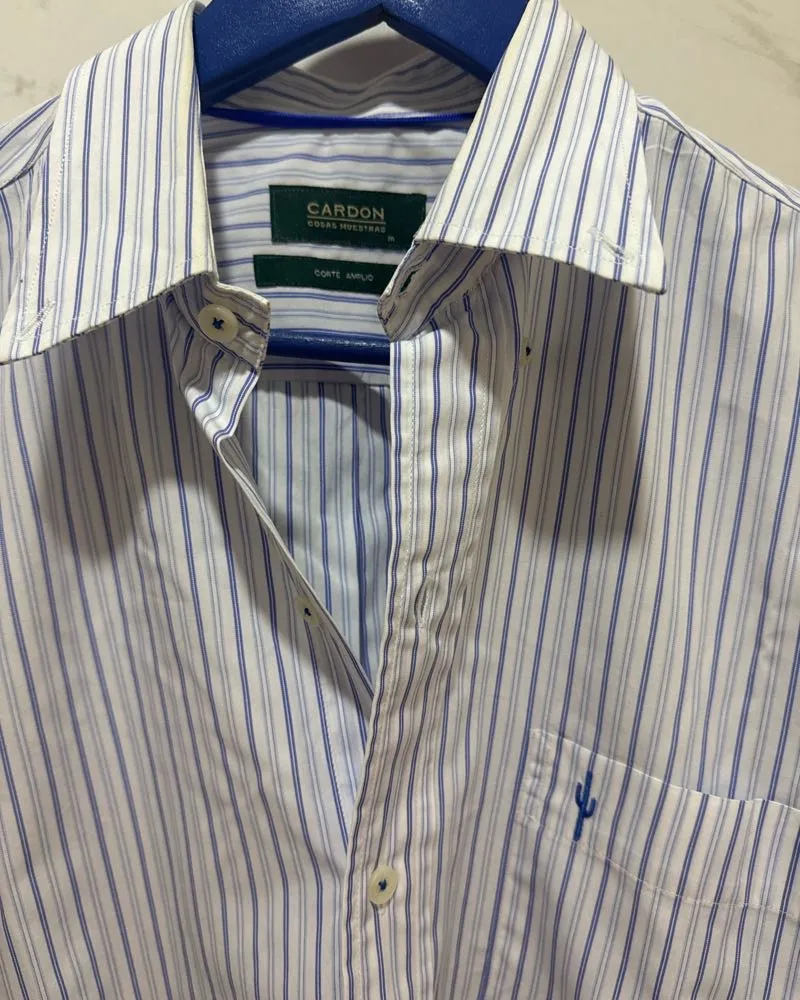 Camisa Cardon - Vista 2
