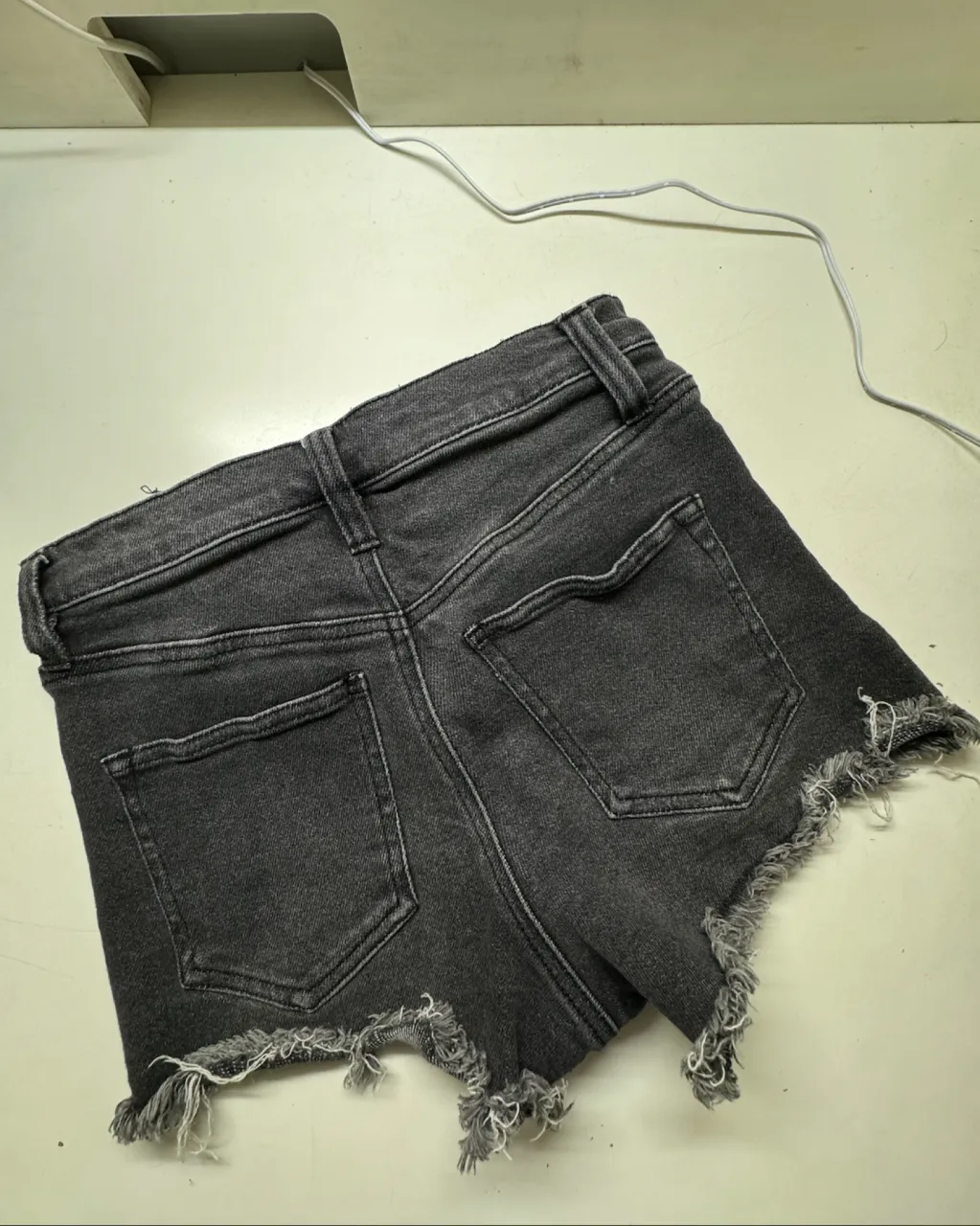 Short Otro - Vista 2