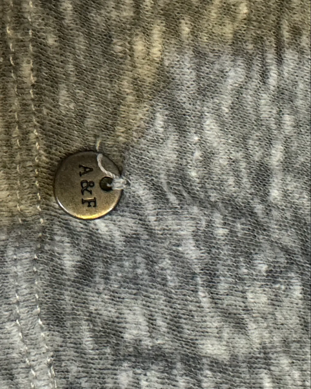 Remera Abercrombie & Fitch - Vista 3