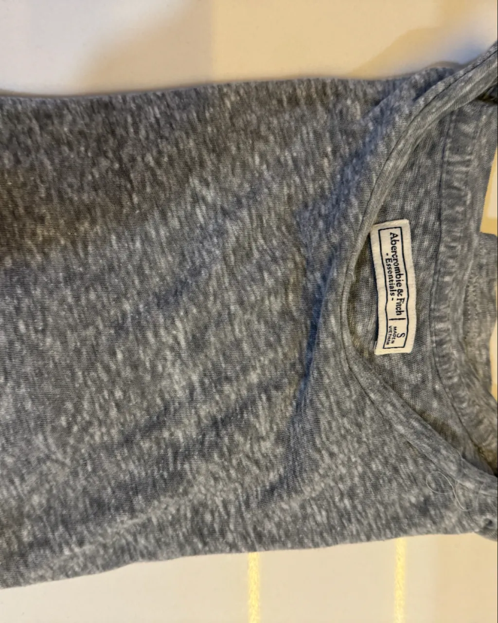 Remera Abercrombie & Fitch - Vista 2