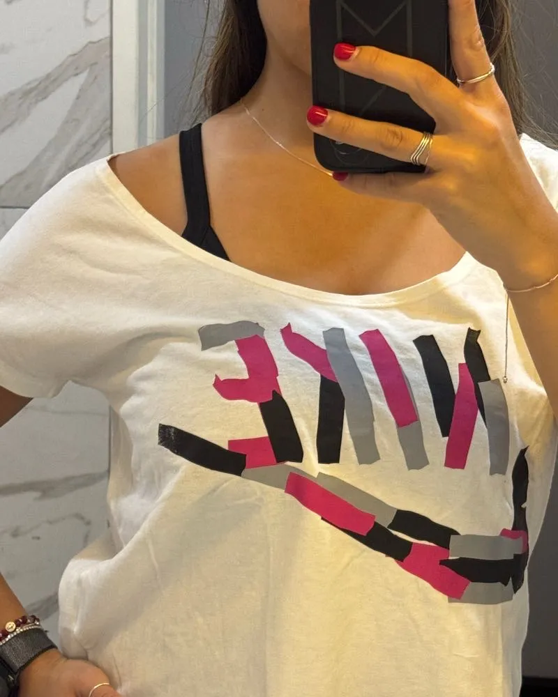 Remera Nike - Vista 2