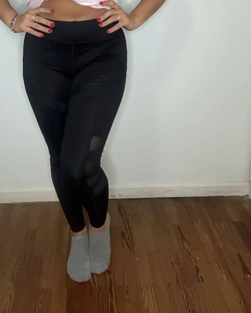 Calza Forever 21 - Vista 5