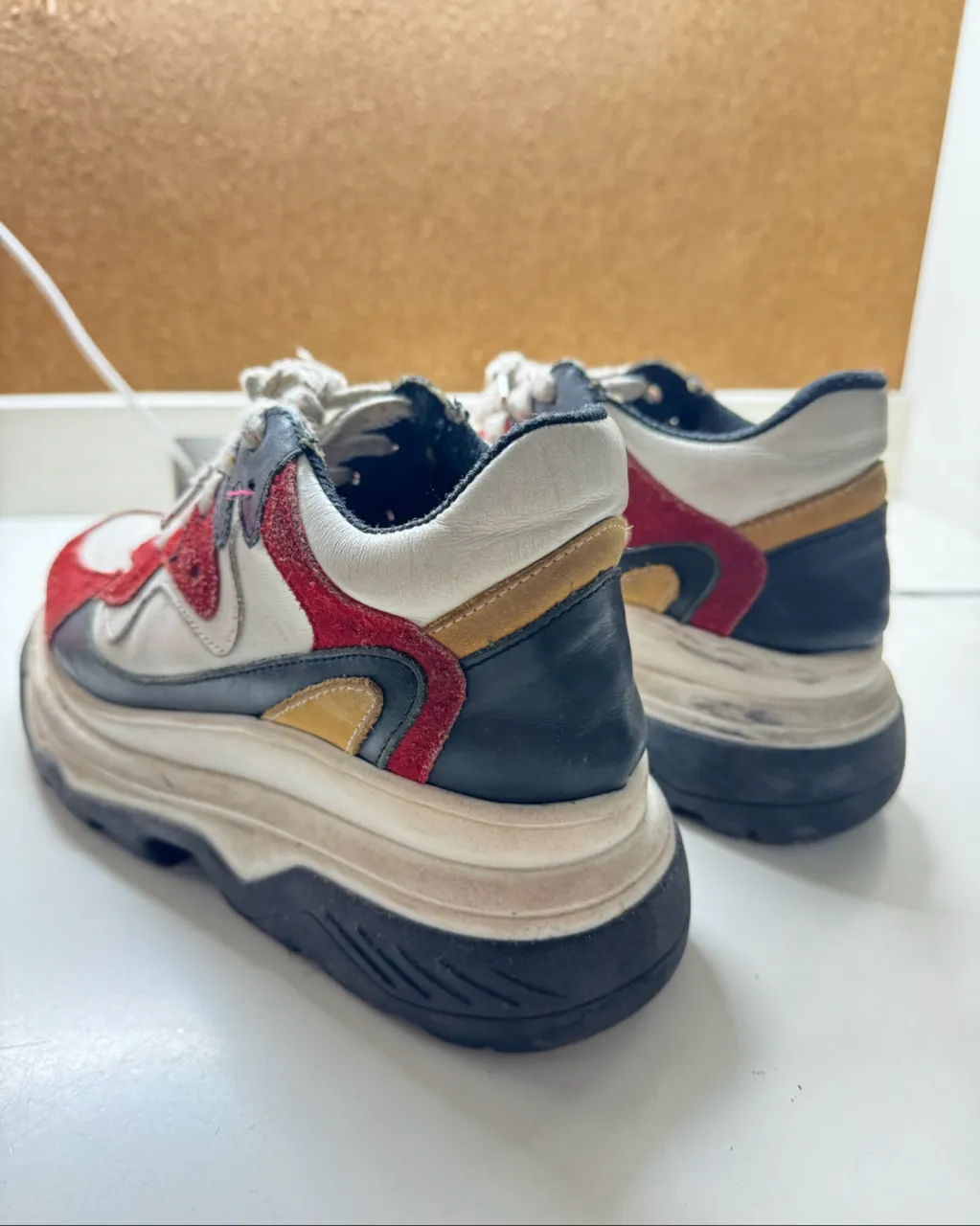 Zapatillas Otro - Vista 2