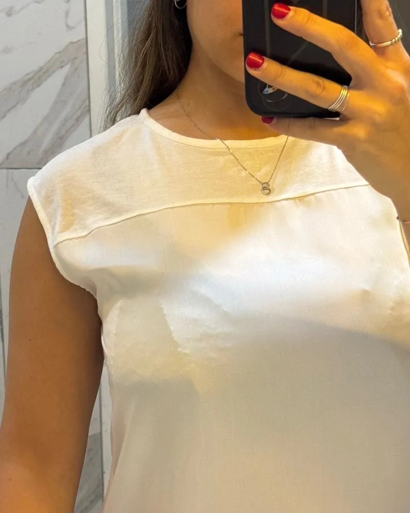 Musculosa Zara - Vista 2