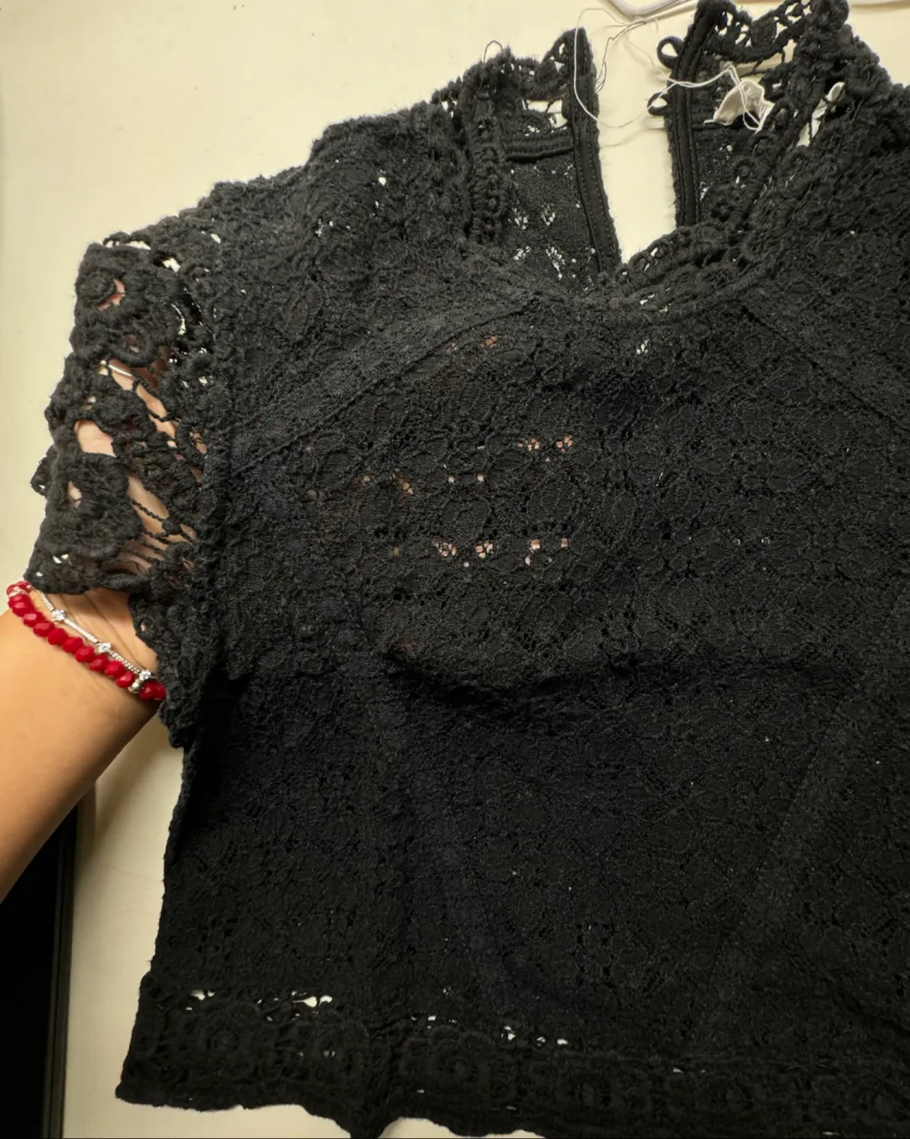 Top Forever 21 - Vista 2