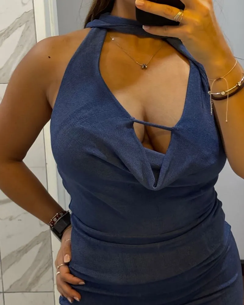 Vestido Shein - Vista 4