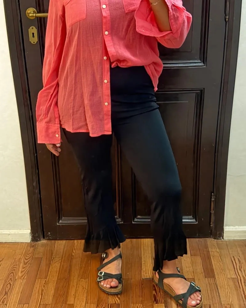 Pantalón Otro - Vista 2