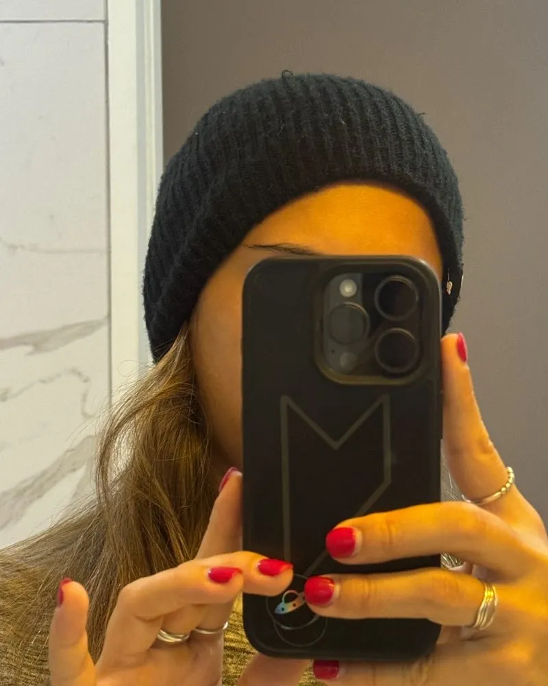 Gorro Rip Curl - Vista 2