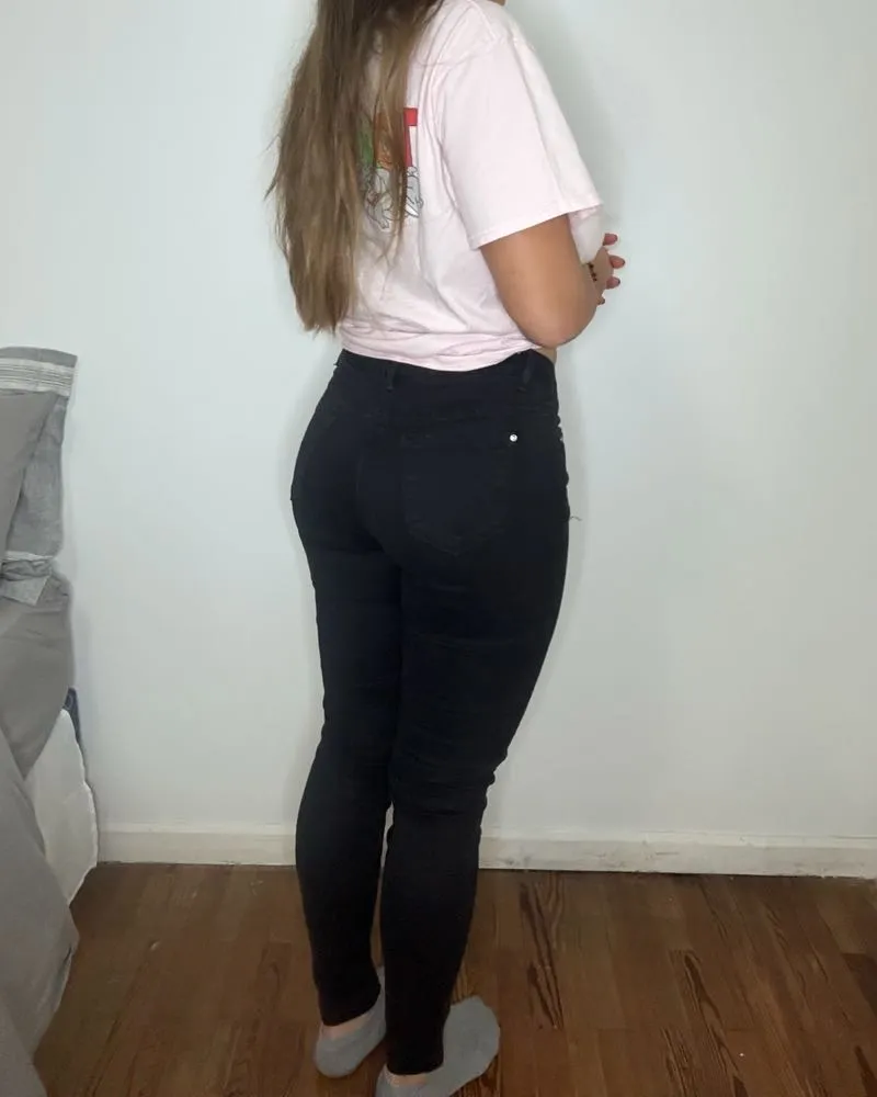 Jean Shiny Design - Vista 2