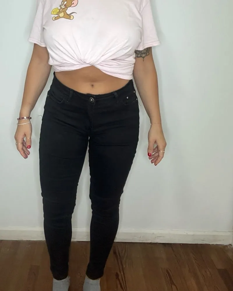 Jean Shiny Design - Vista 3