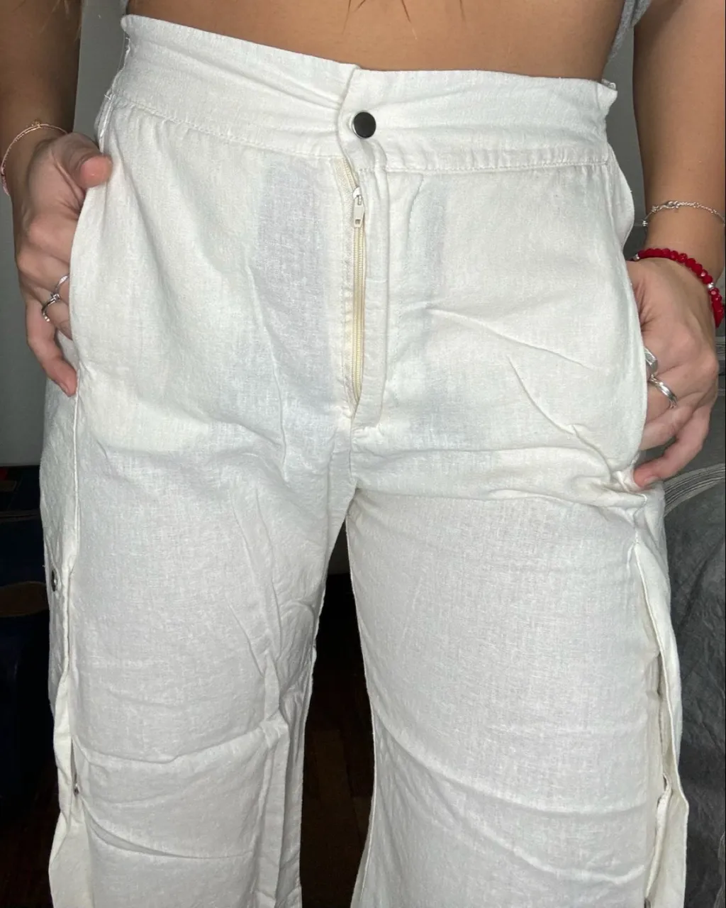 Pantalón Otro - Vista 3