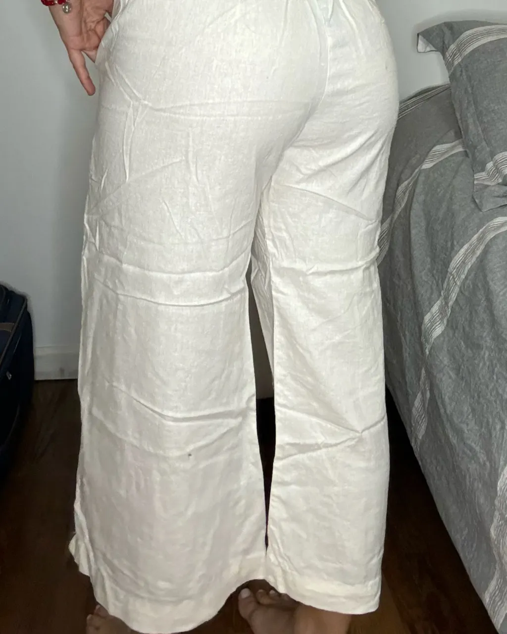 Pantalón Otro - Vista 4