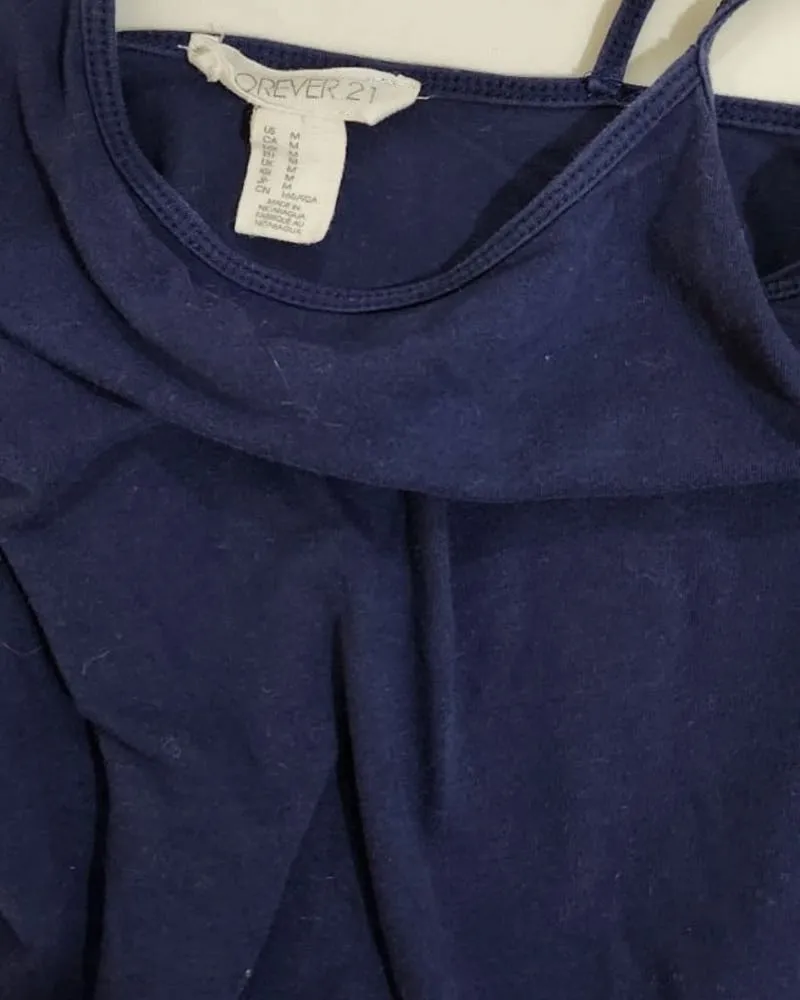 Musculosa Forever 21 - Vista 2