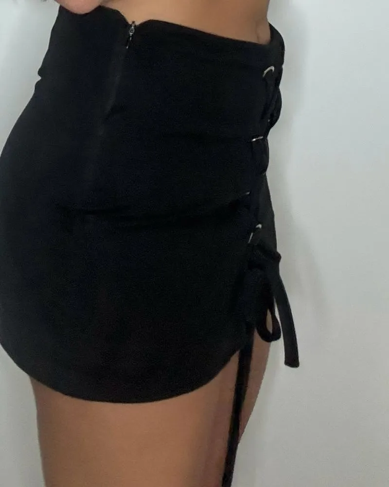 Short Madness clothing - Vista 2