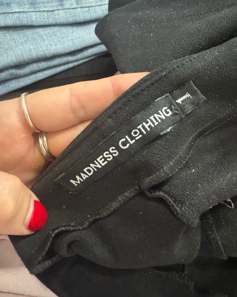 Short Madness clothing - Vista 5