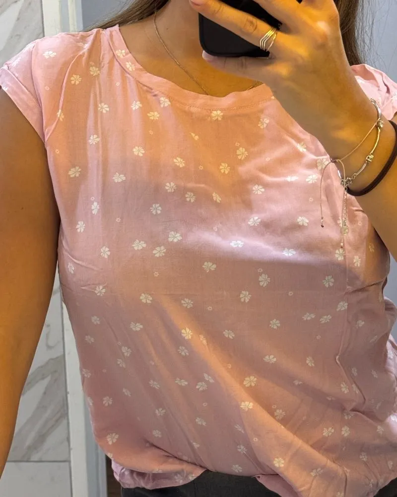 Remera Abercrombie & Fitch - Vista 2