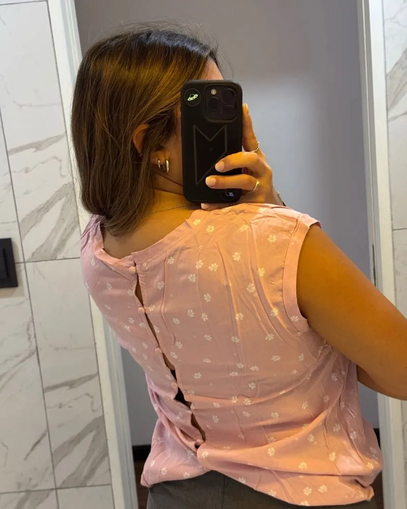 Remera Abercrombie & Fitch - Vista 4