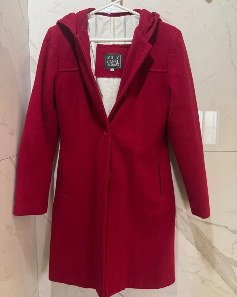 Tapado Milly canal - Vista 4