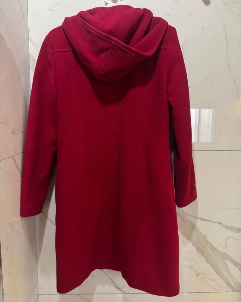 Tapado Milly canal - Vista 2