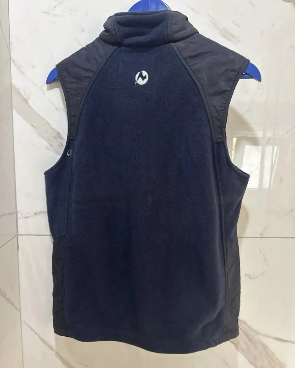 Chaleco Mountain gear - Vista 3