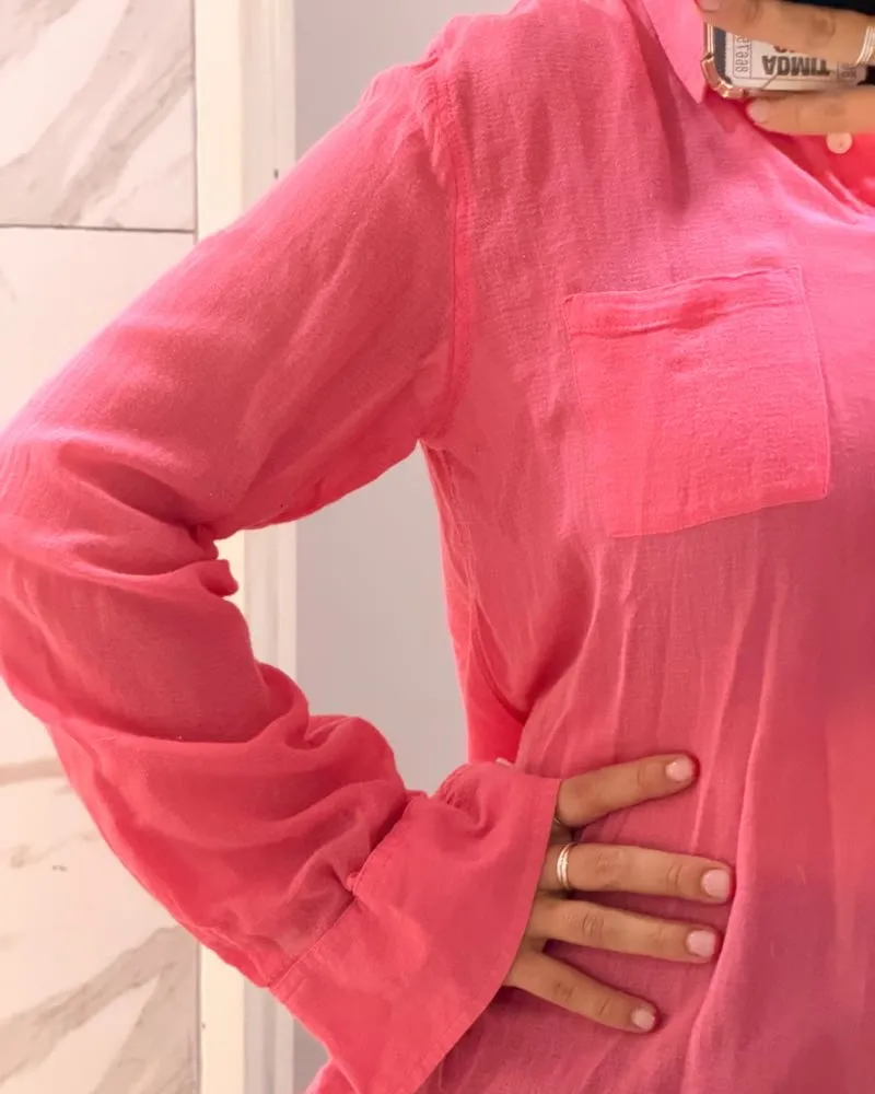 Camisa MERONA - Vista 2