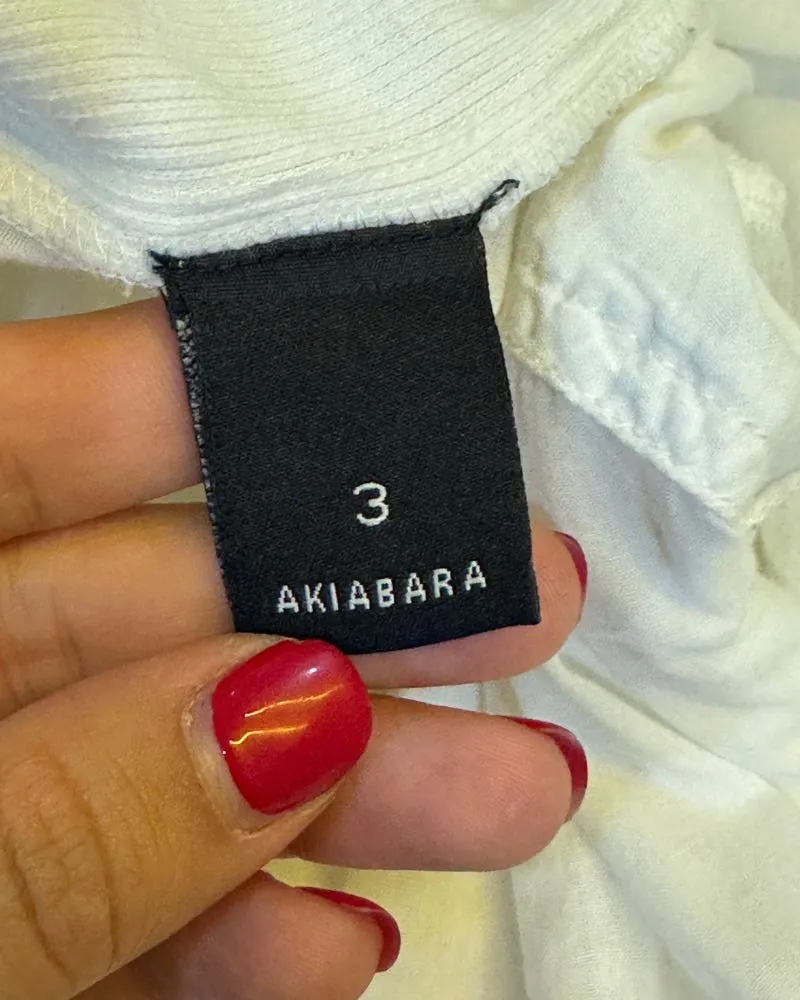 Camisa Akiabara - Vista 3