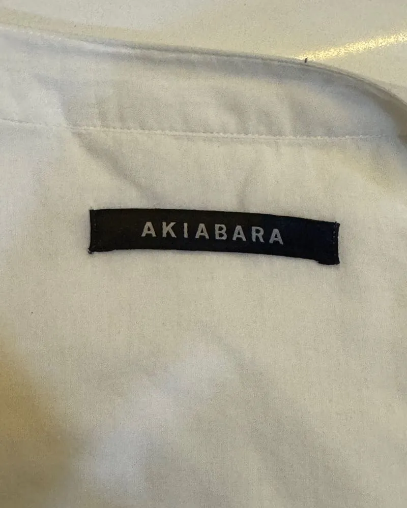 Camisa Akiabara - Vista 4