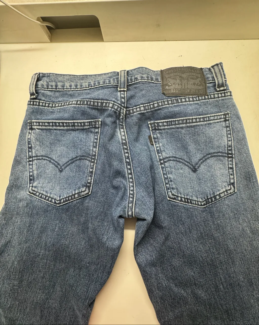 Jean Levi's - Vista 2