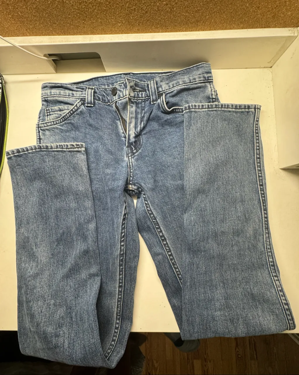 Jean Levi's - Vista 3