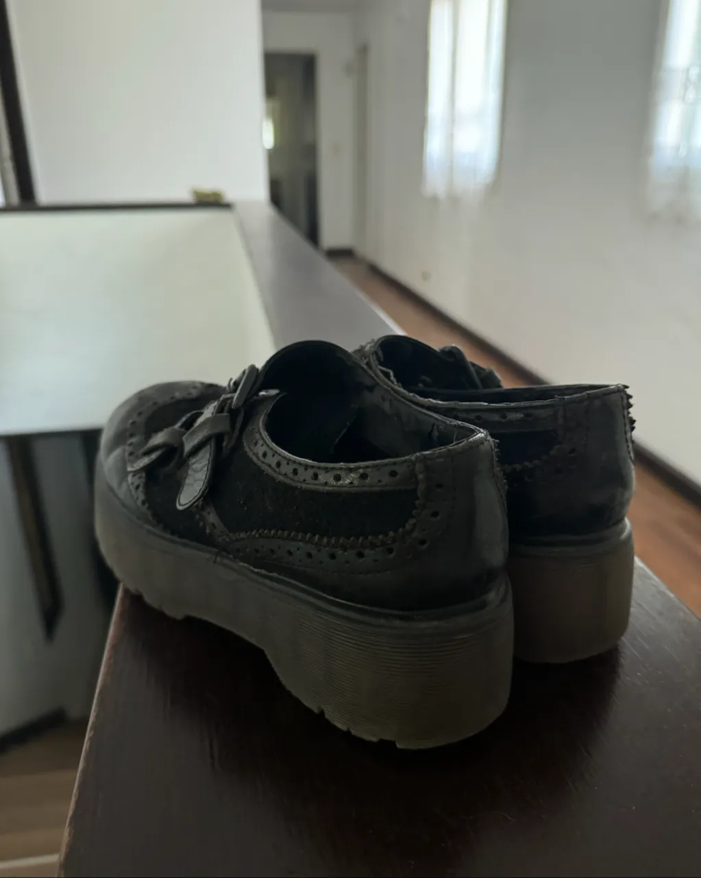 Borcegos Sofia Sarkany - Vista 4