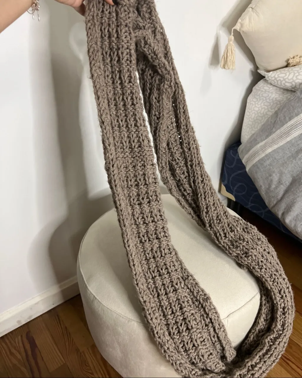 Bufanda Otro - Vista 2