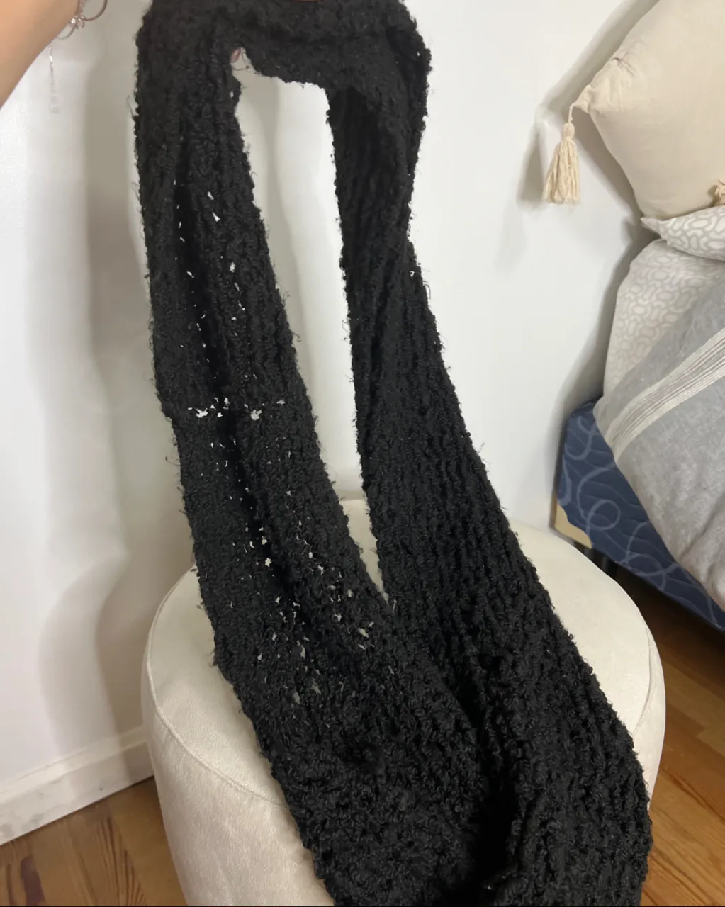 Bufanda Otro - Vista 2