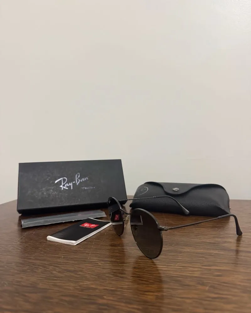 Anteojos Ray-Ban - Vista 4