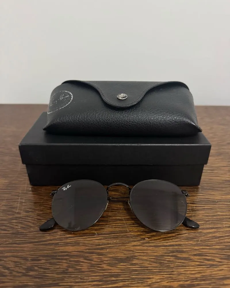 Anteojos Ray-Ban - Vista 3