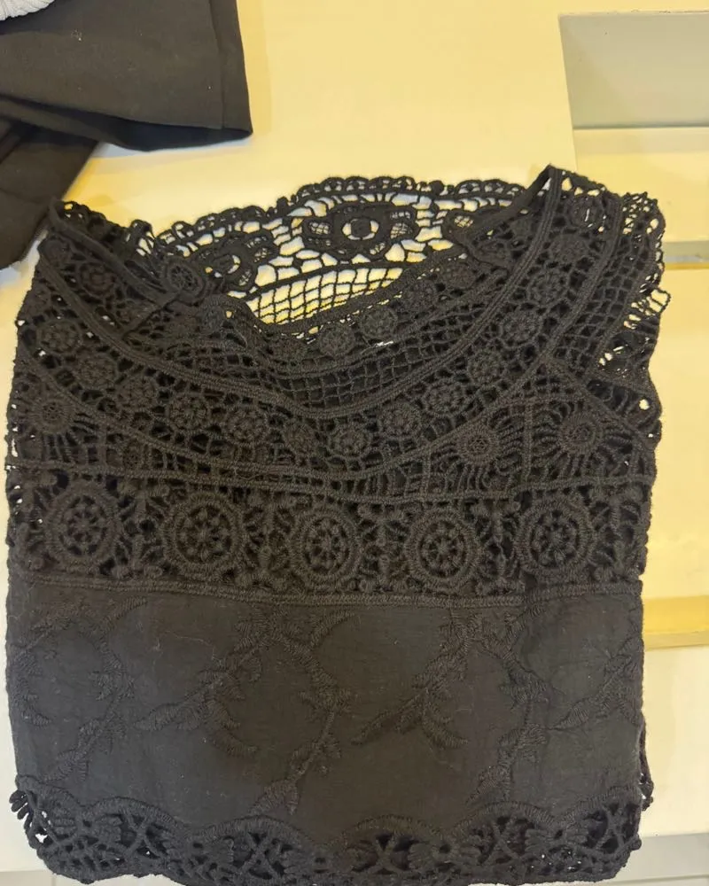 Remera Zara - Vista 3