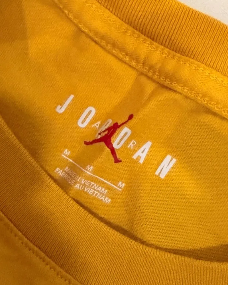 Remera Jordan - Vista 4